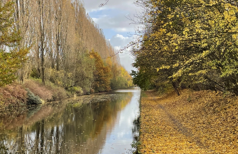 Bridgewater Canal