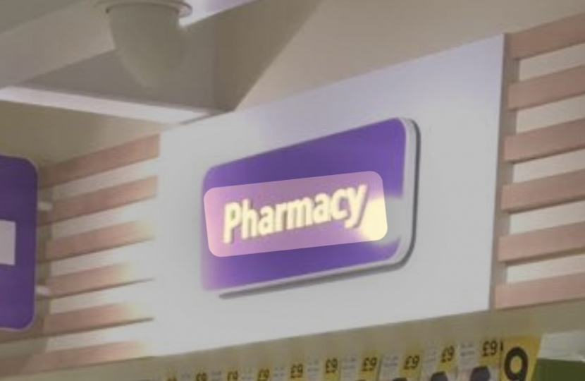 Pharmacy