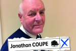 Jonathan Coupe