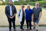 North Trafford Local Conservatives Executive Members