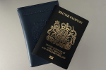 UK Passport