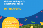 Trafford SEND funding