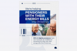 Pensioner funding