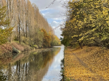 Bridgewater Canal