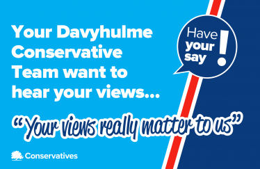 Davyhulme survey