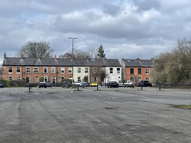 Shawe View Car Park