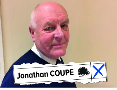 Jonathan Coupe